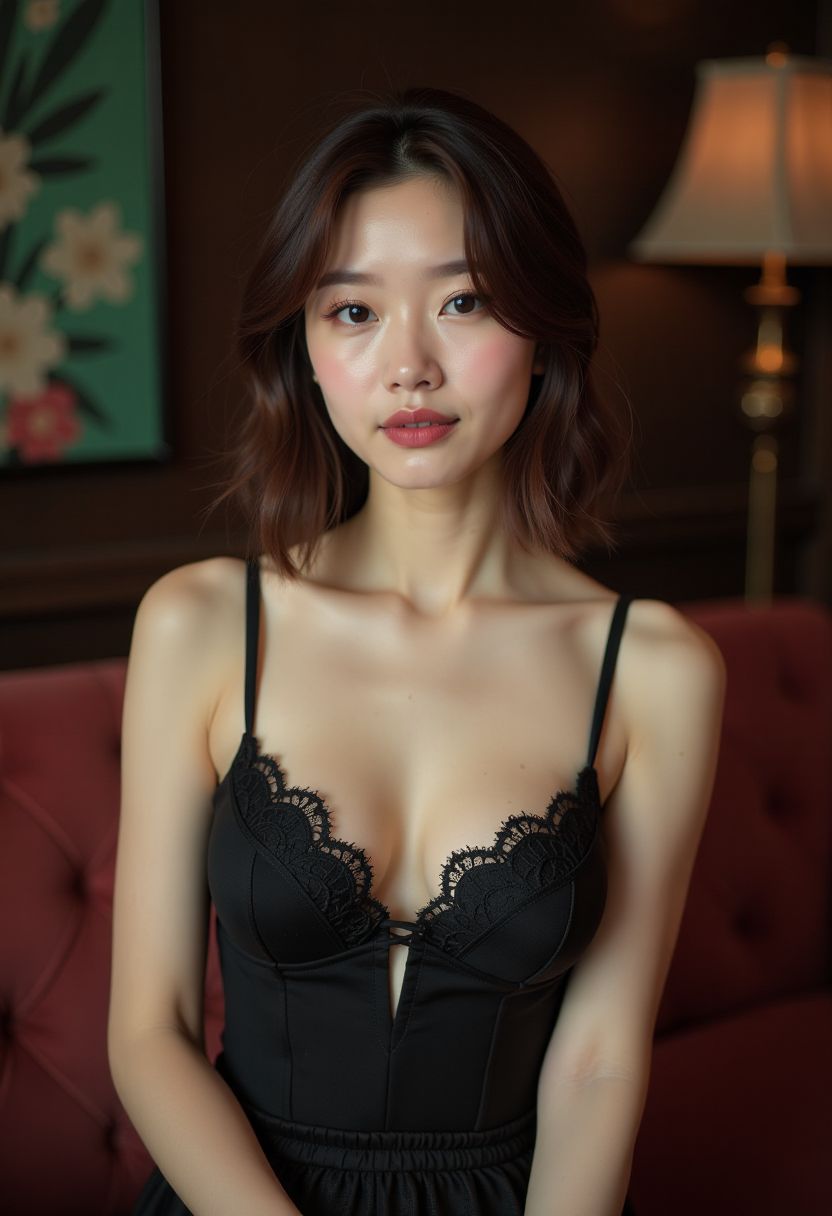 第二曲线剧照