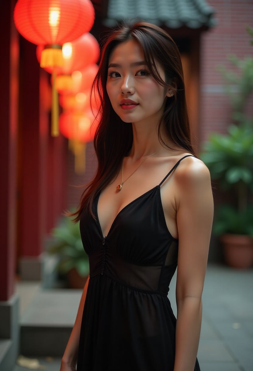 时尚密码